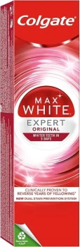 Colgate Max White Expert Original 75ml