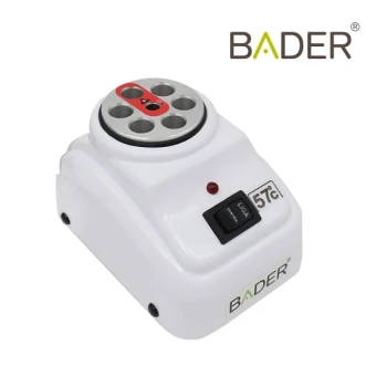 Inkubator Bader