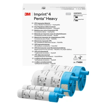 Imprint 4 Penta Heavy 2x360ml