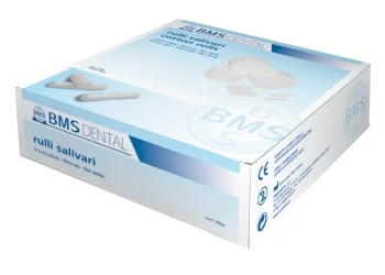 Wałeczki stomatologiczne 300g rozmiar 2