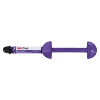 Filtek Easy Match 4g Warm