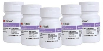 Filtek Easy Match Value Pack 5 op. kapsułek Natural