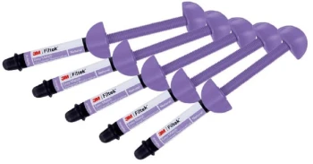Filtek Easy Match 4g Natural 5 strzykawek 4g