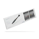 Evetric zestaw 8x3,5g