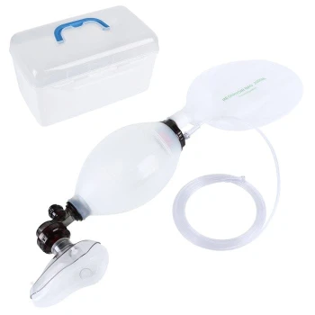 Zestaw Ambu Profesional
