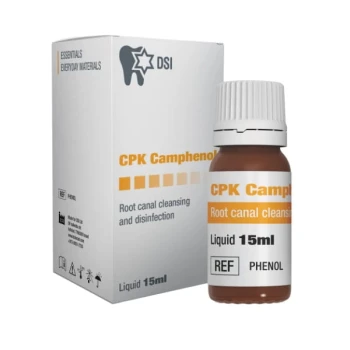Phenol Plus FDSI+DSI