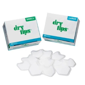 Dry Tips 50szt.
