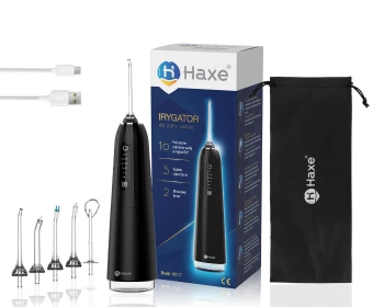 Irygator HAXE Premium HX717