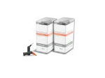 Simplishade Bulk Fill Flow Caps. 20 sztuk