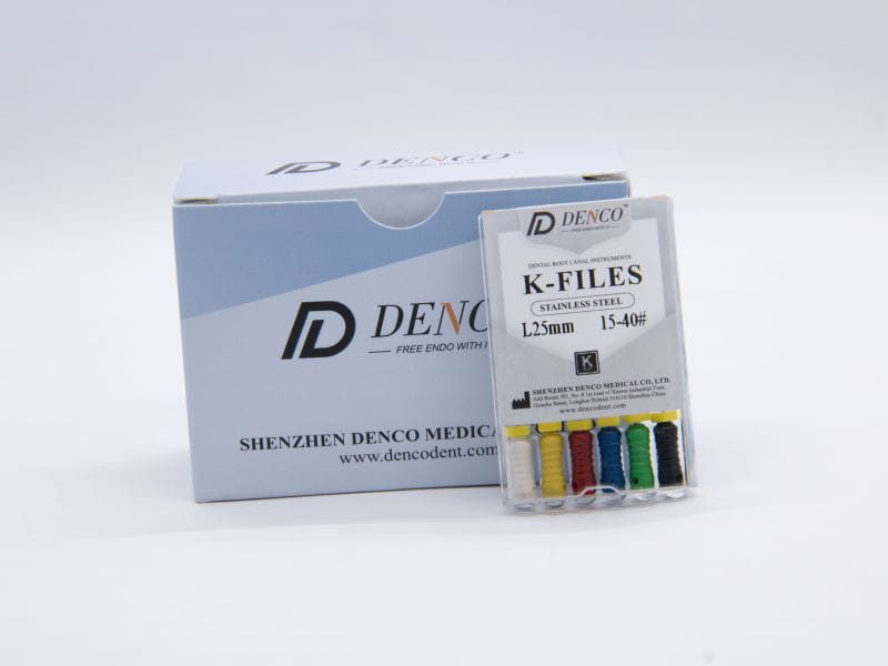 Denco KFiles pilniki K do opracowywania kanałów 6szt.jpg