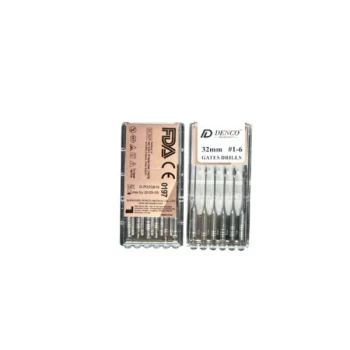 Poszerzacze Gates Denco