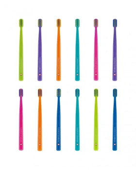 Curaprox CS 5460 Ortho Szczoteczka