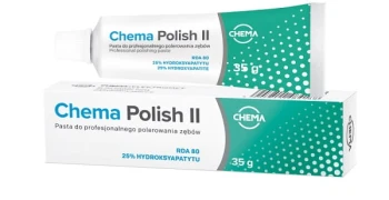 Pasta Chema Polish II 35g
