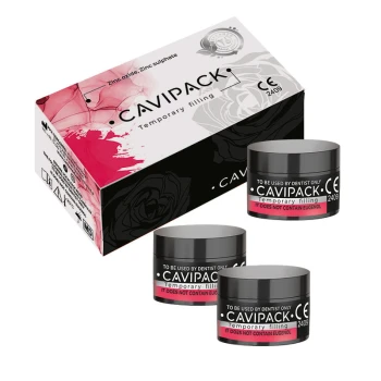 Cavipack 10g x 3 sztuki