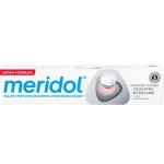 Meridol Pasta Delikatne Wybielanie 75ml