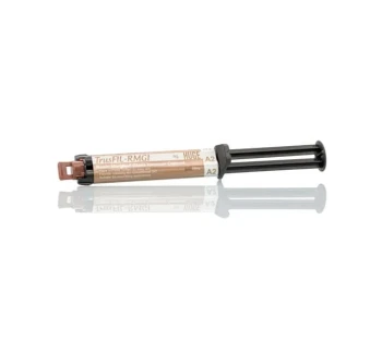 TopCem-RMGI Glass Ionomer Luting Cement 8g