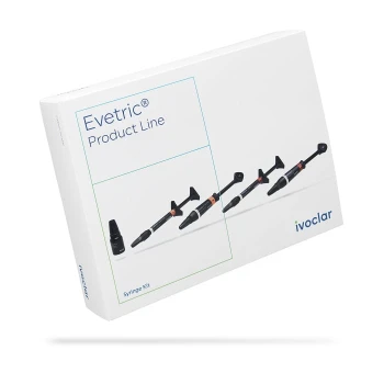 Evetric Line Kit Syringe