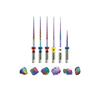 Chameleon Denco Super Files