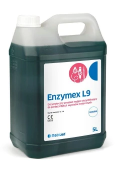 Enzymex L9 5l
