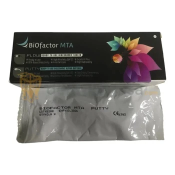 Biofactor MTA Putty 1,2g