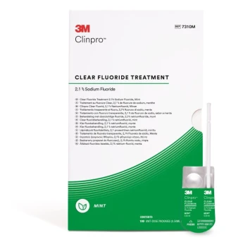 ClinPro 0,5ml x 100 mięta
