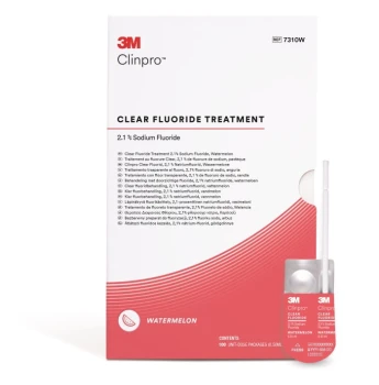ClinPro 0,5ml x 100 arbuz