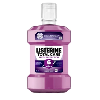 Listerine 1l Total Care
