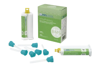 VinylHaevy 2 x 50 ml