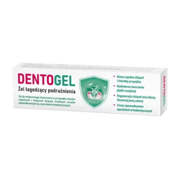 Dentogel 8g