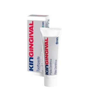 KIN Gingival pasta 75ml