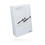 Tetric Plus Product Line Syringe Starter Kit
