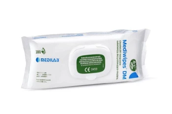 Mediwipes DM Premium 100 sztuk