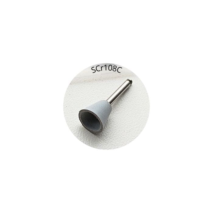 Denco SCr108C Silikonowa gumka do polerowania ceramiki 1szt..jpg