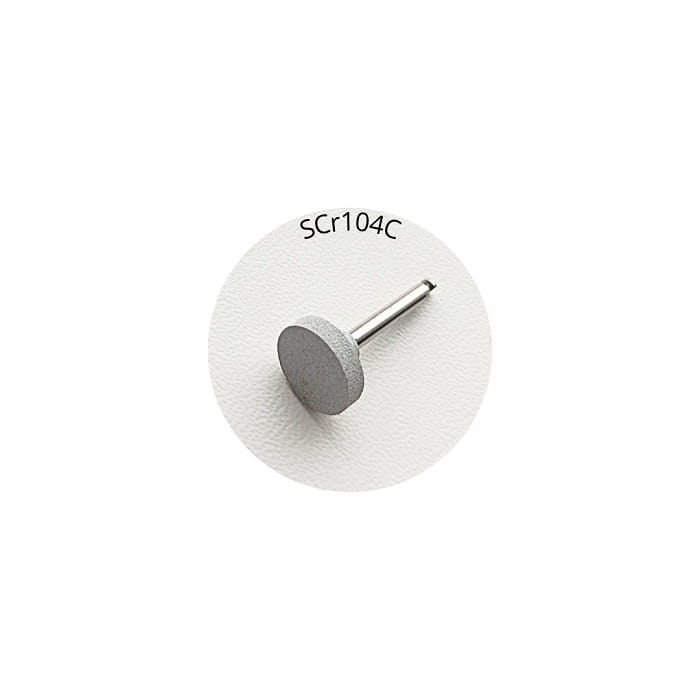 Denco SCr104C Silikonowa gumka do polerowania ceramiki 1szt..jpg