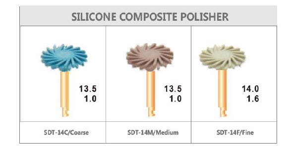 denco silikonowe gumki diamentowe do polerowania rozmiar 1szt..jpg