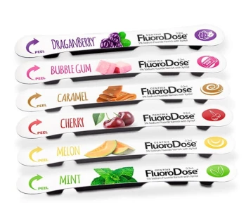 FluoroDose 0,3ml x1 sztuka