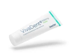 Vivadent Polishing Paste Medium 80g Bubble Gum