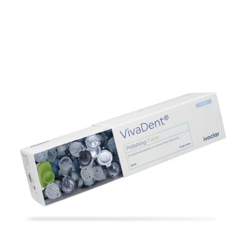 Vivadent Polishing Paste Medium 200x1,8g Apple