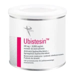 Ubistesin 4%