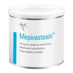 Mepivastesin 3%