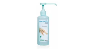 AniosGel 800 500ml