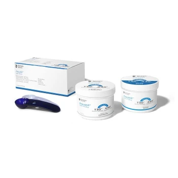 Aquasil Ultra Putty Soft 2x250ml