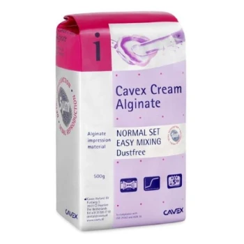 Cavex Alginate Normal 500g