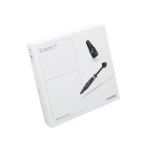 Evetric zestaw 4x3,5g+bond