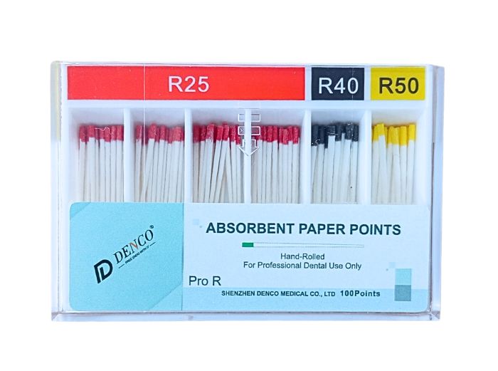 denco_absorbent paper points sączki papierowe pro R R25 R40 R50_.jpg