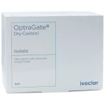 OptraGate Dry Control 30 sztuk
