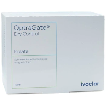 OptraGate Dry Control 30 sztuk
