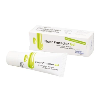 Fluor Protector Gel 20g