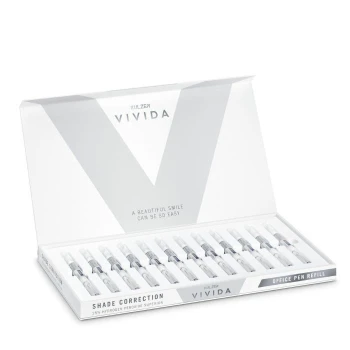 Vivida Office Pen 25% 12 x 2ml