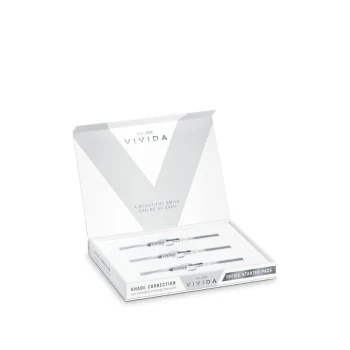 Vivida Office Pen 25% 3 x 2ml